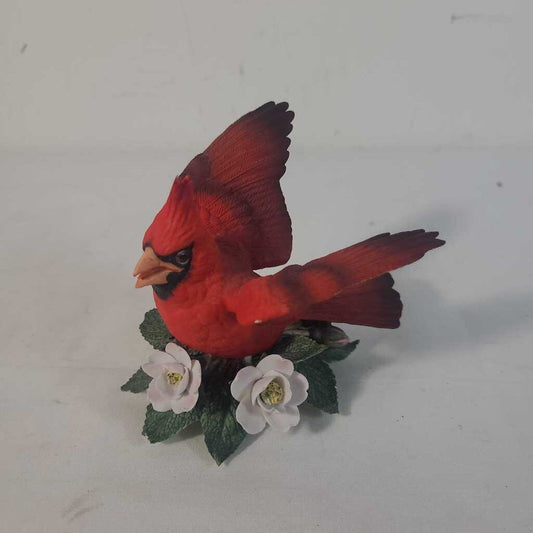 LENOX PORCELAIN CARDINAL