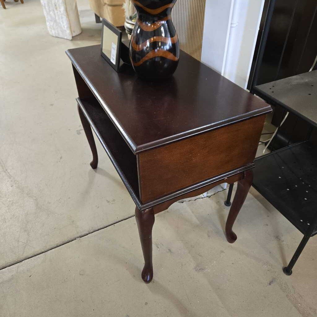 SM CONSOLE
