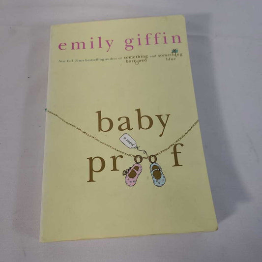 BABY PROFF~ EMILY GIFFIN