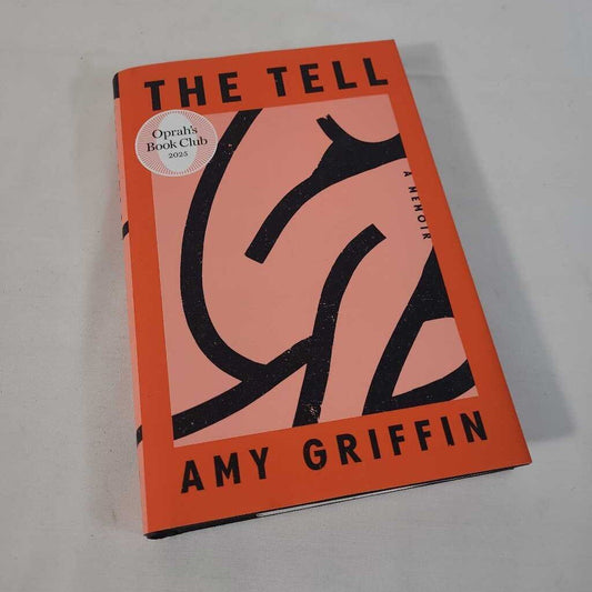 YHE TELL~ AMY GRIFFIN