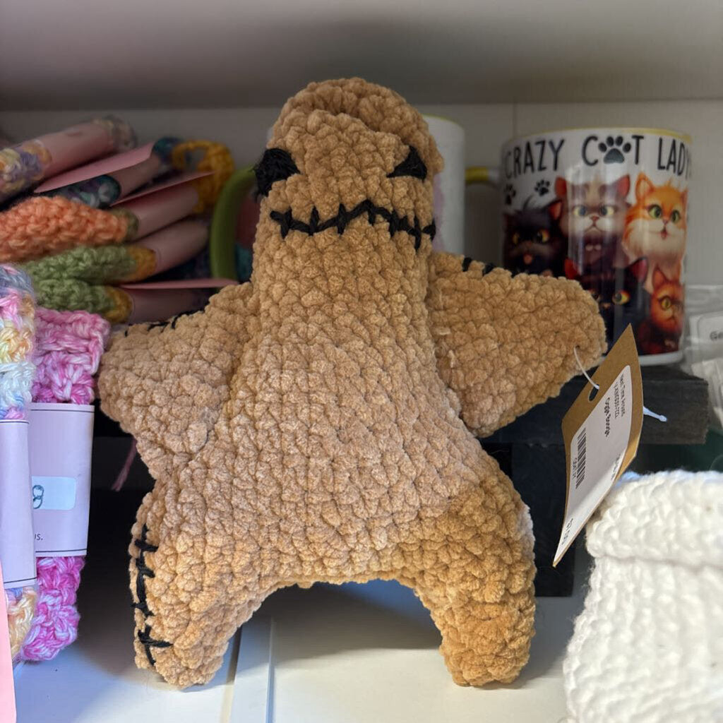 Oggie Boogie