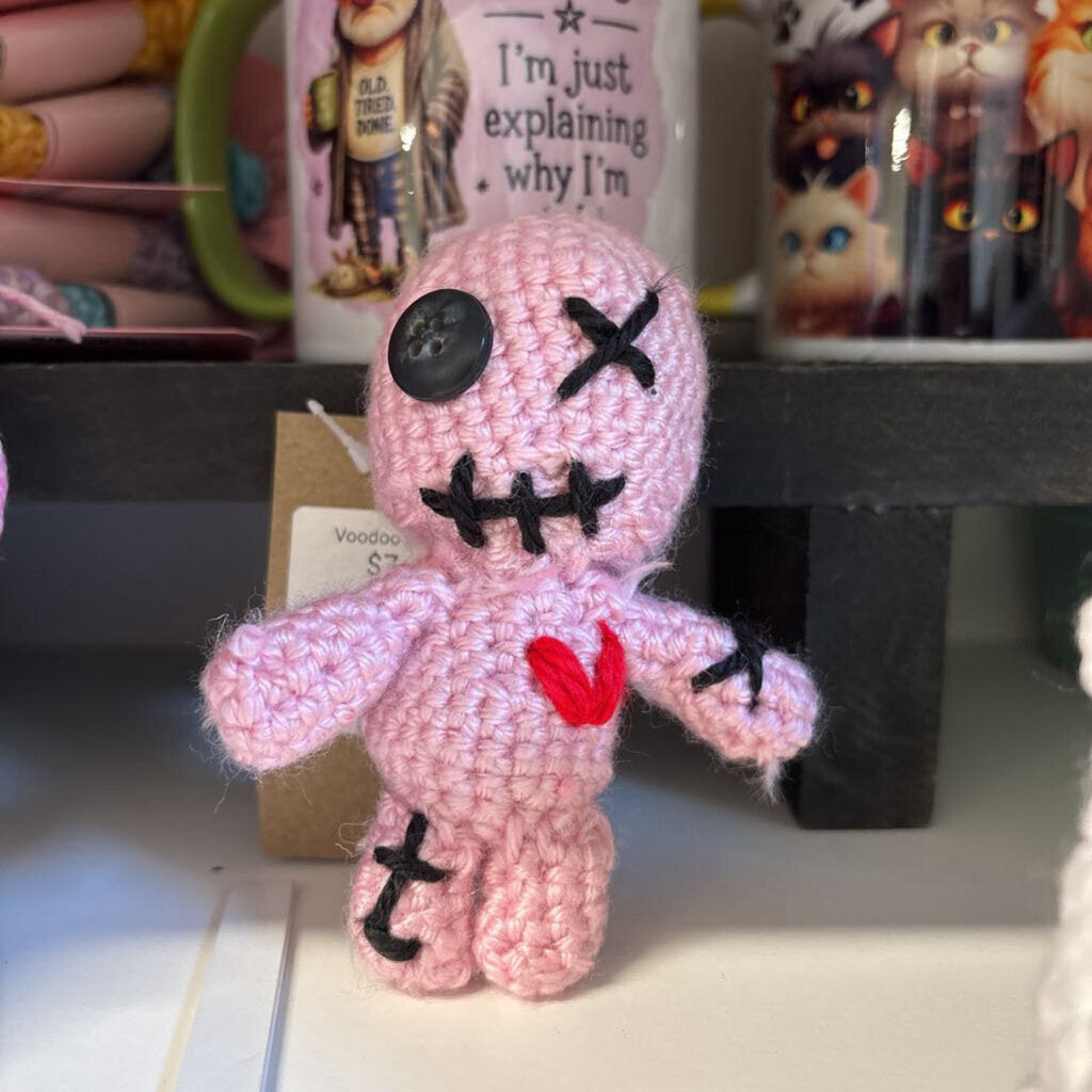 Voodoo Doll