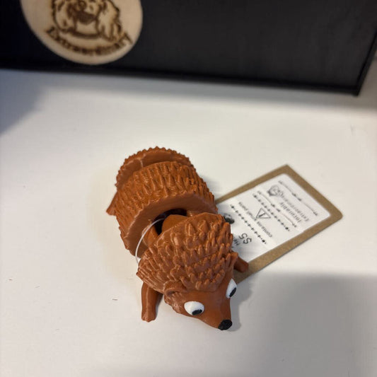 Articulated Hedgehog