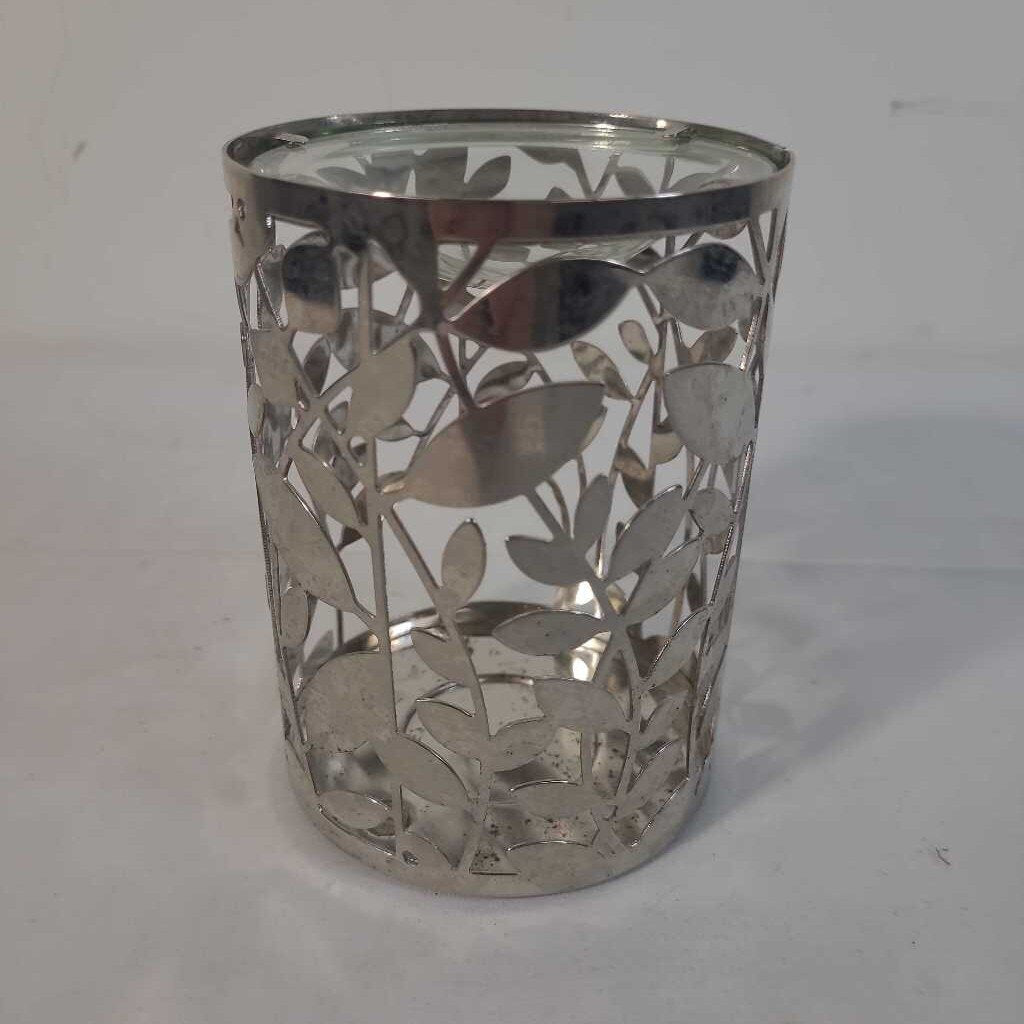 CANDLE WAX MELT HOLDER