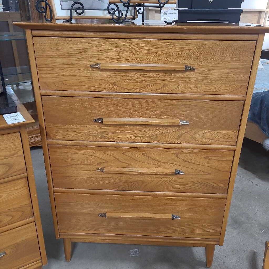 KRUG HIGHBOY DRESSER