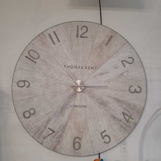 45" ROUND CLOCK