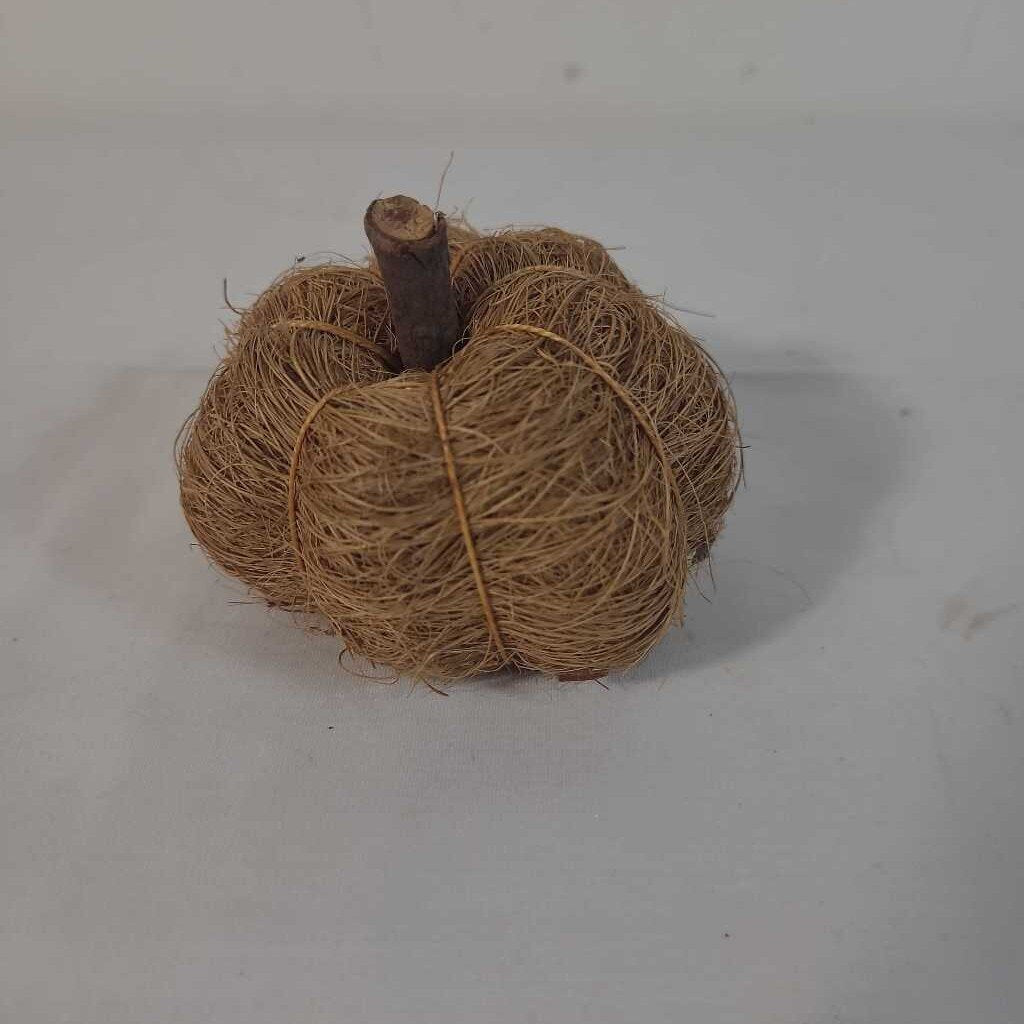 MINI PUMPKIN