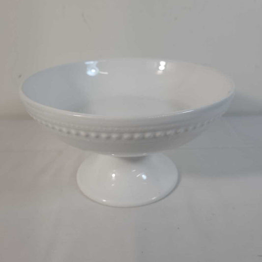 PEDESTAL BOWL