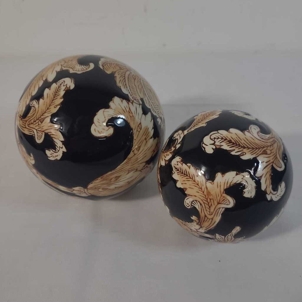 PR CERAMIC BALLS