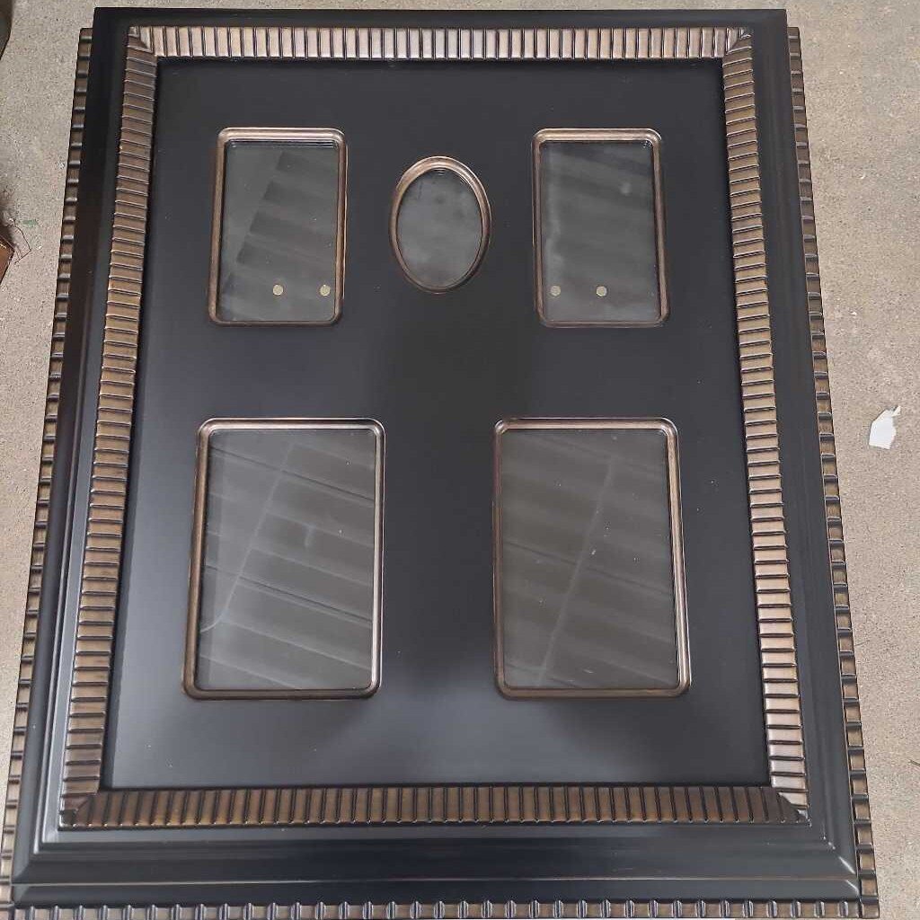 HIDDEN WALL ORGANIZER