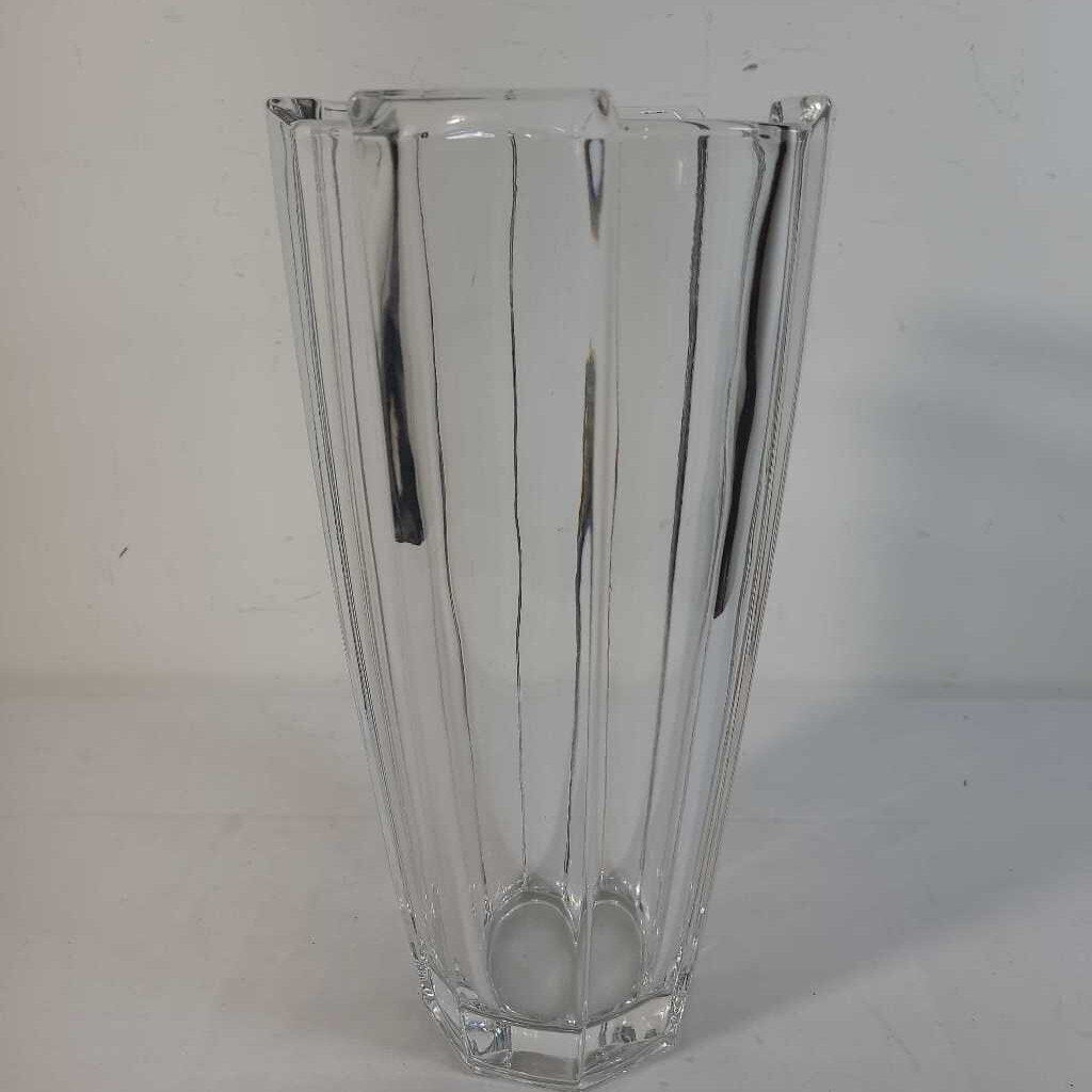 LG GLASS VASE