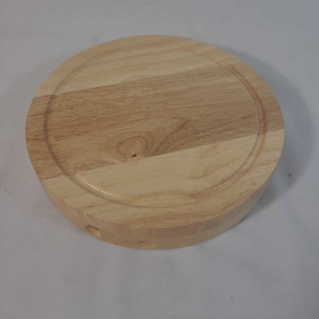 CHEESE BOARD SET