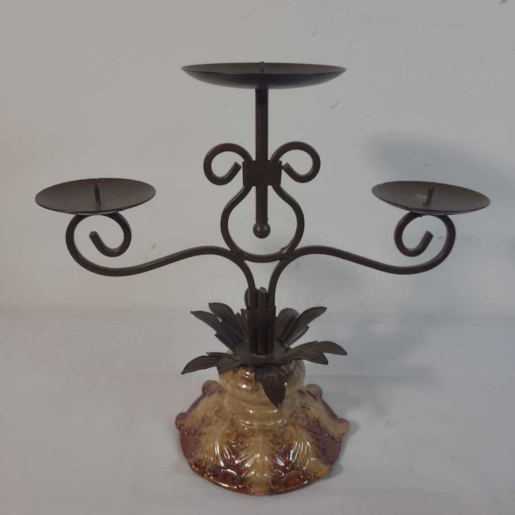 CANDELABRA