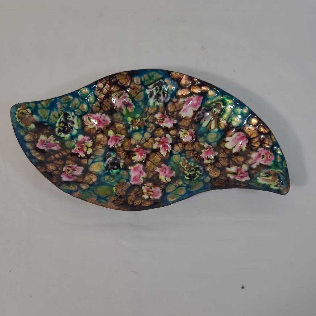 ESMALTES GARCIA MCM TRINKET DISH