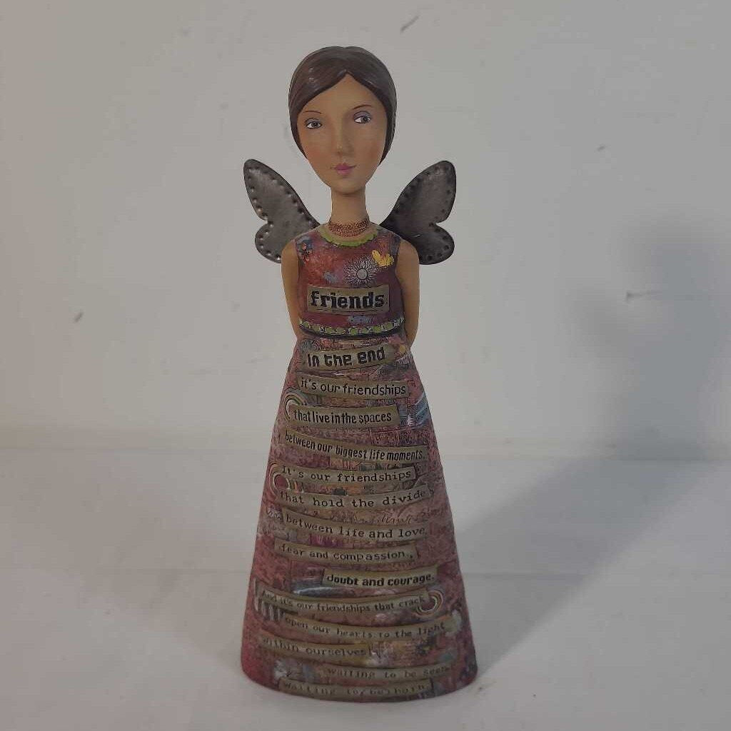FRIENDS ANGEL
