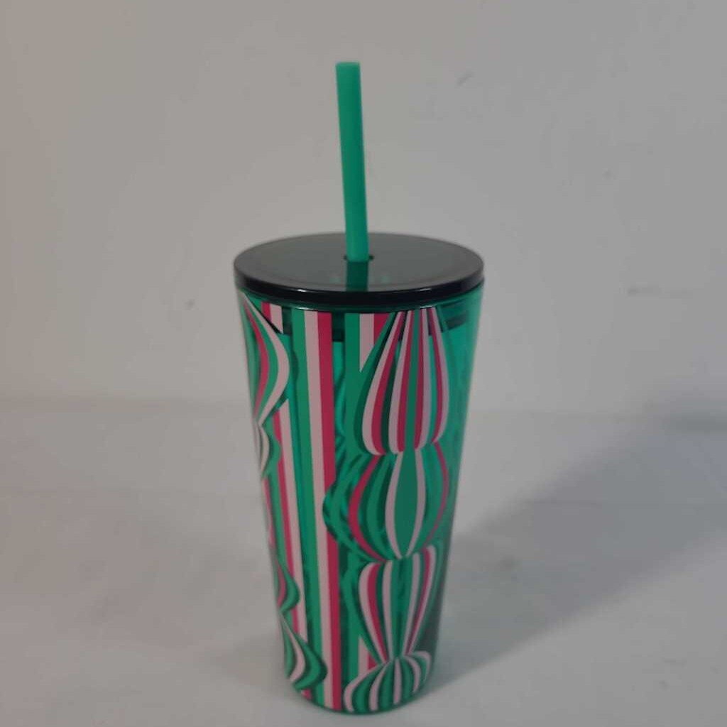 ASST STARBUCKS TUMBLER