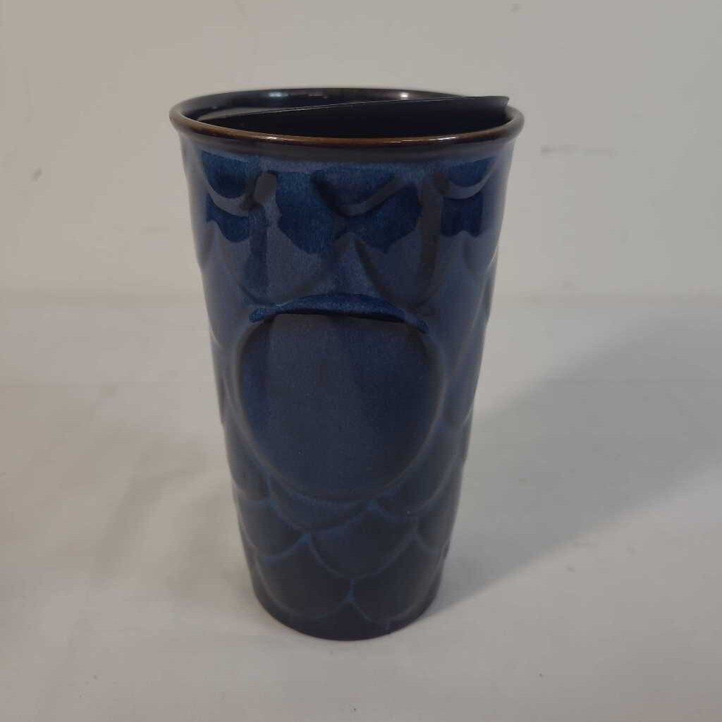 ASST STARBUCKS CERAMIC TRAVEL MUGS