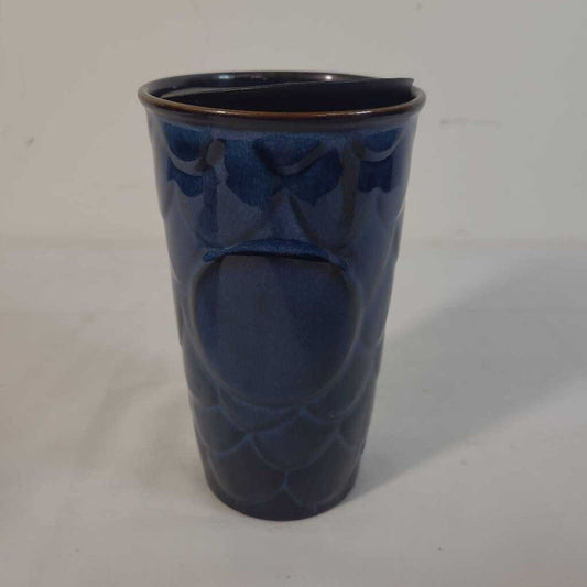 ASST STARBUCKS CERAMIC TRAVEL MUGS