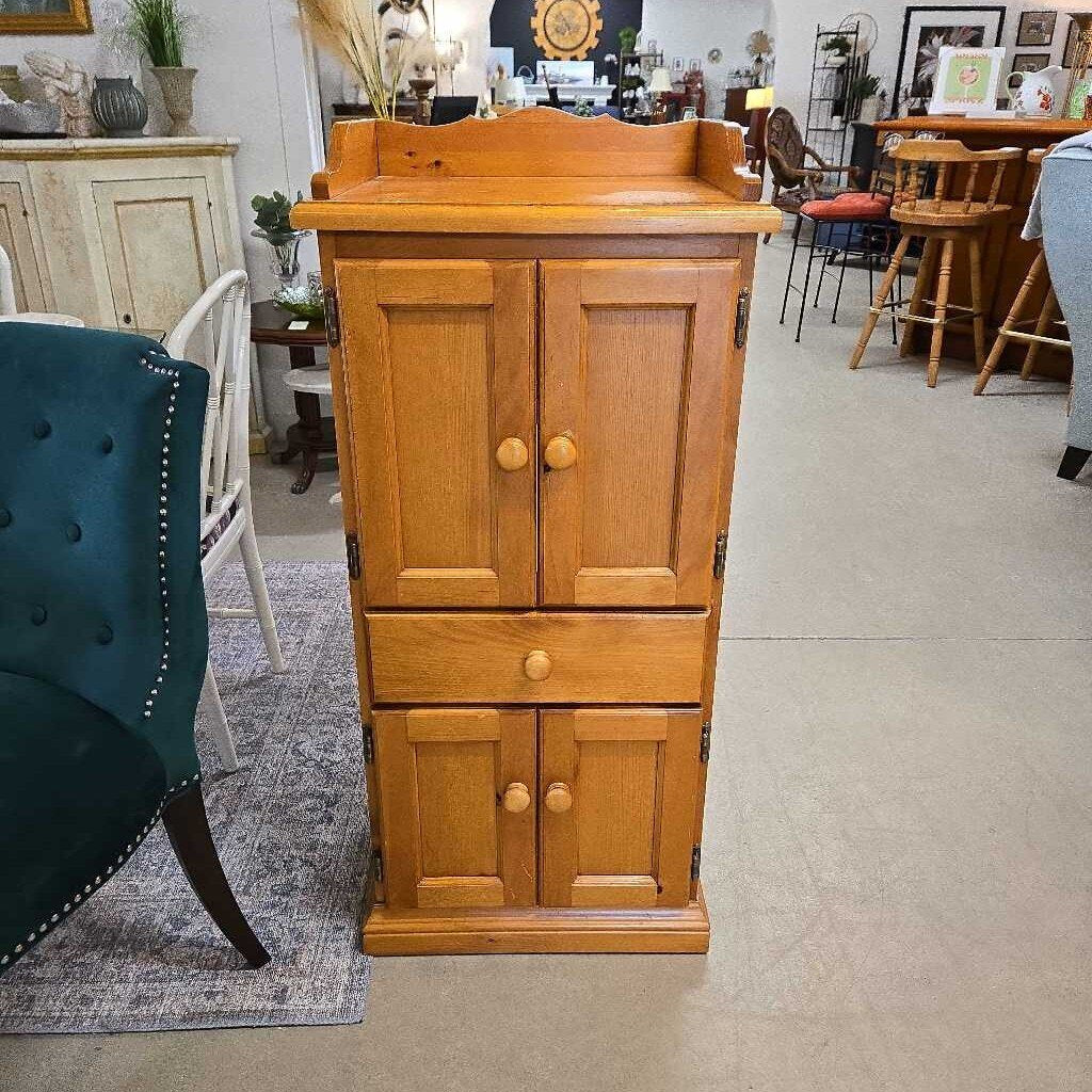 TALL PINE CABINET