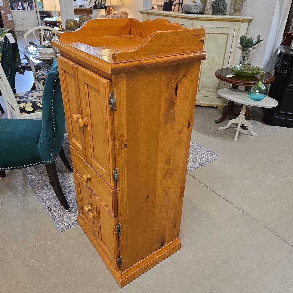 TALL PINE CABINET