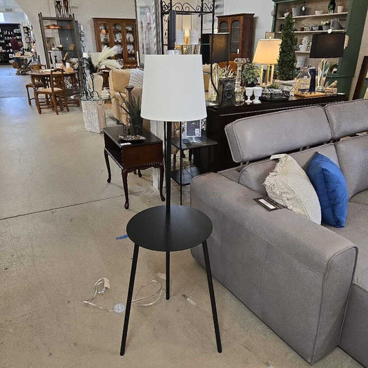 DIANNA FLOOR LAMP~ URBAN BARN