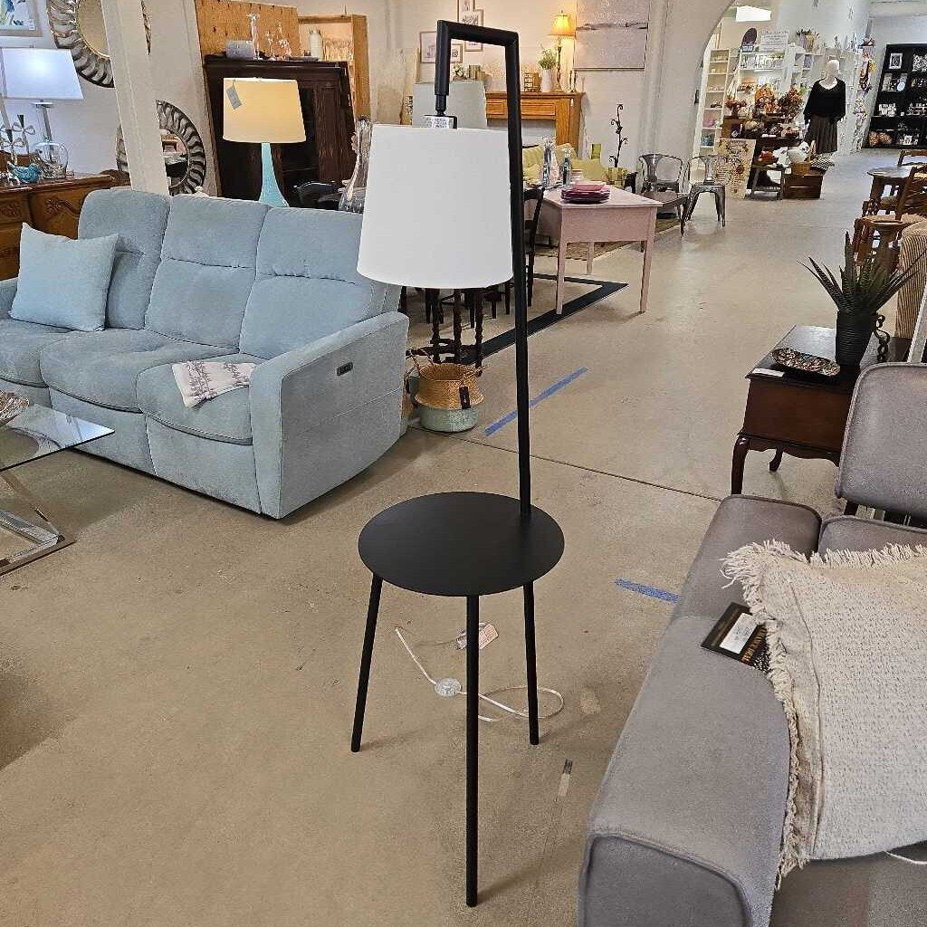 DIANNA FLOOR LAMP~ URBAN BARN
