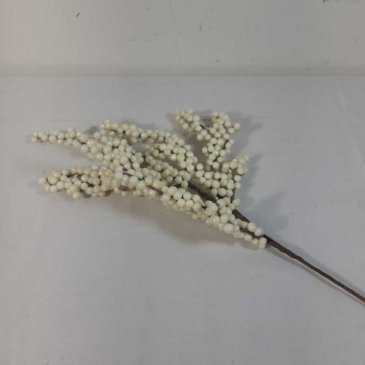 21" WHITE BALL PICK
