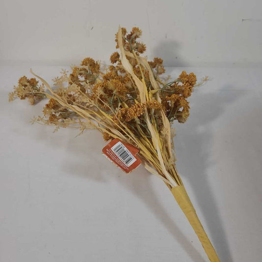 GOLDEN HEATHER BUNCH