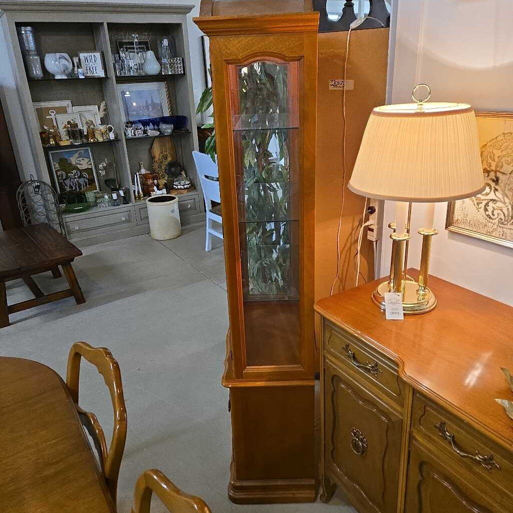 BAETZ LIGHT UP CURIO