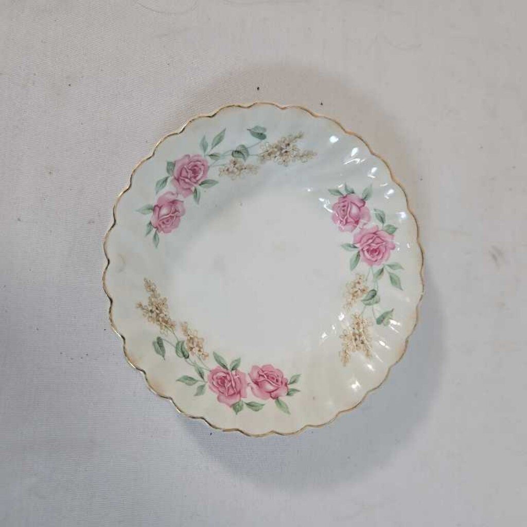 SNOWHITE REGENCY BOWL