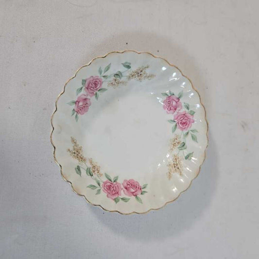 SNOWHITE REGENCY BOWL