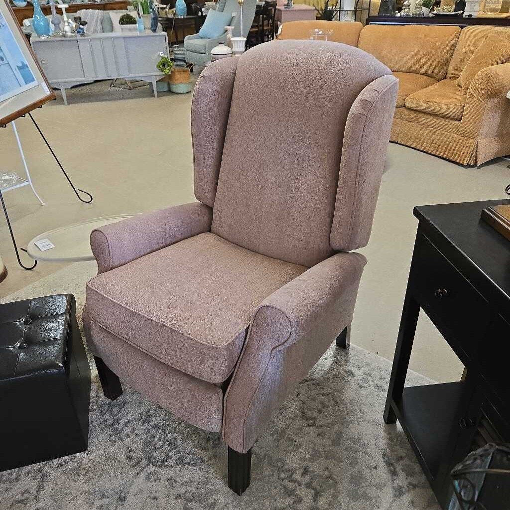 RECLINING WINGBACK