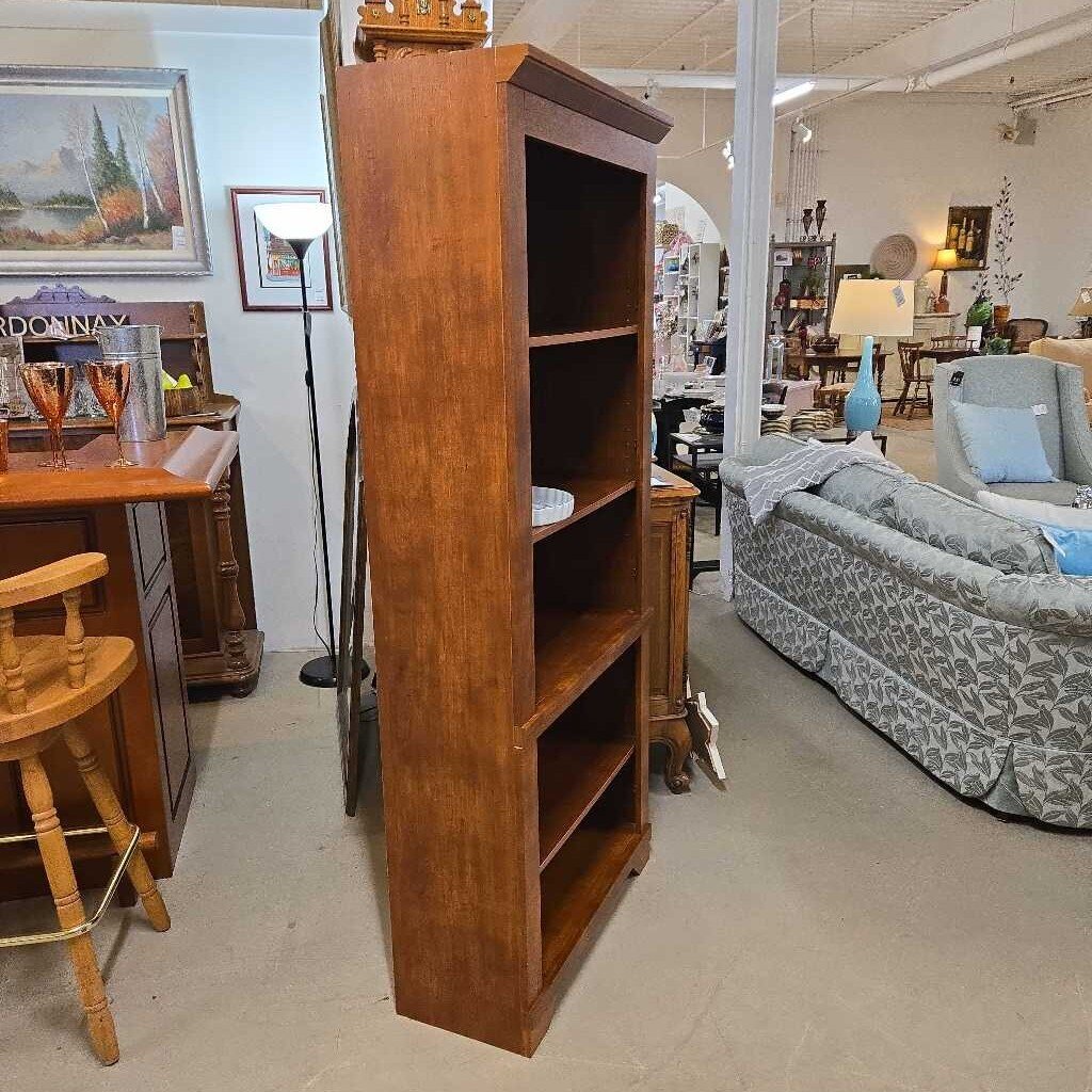 BOOKSHELF