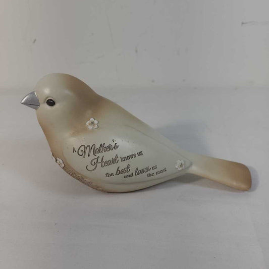 A MOTHER'S HEART BIRD