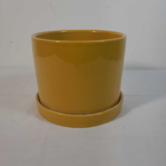 YELLOW POT