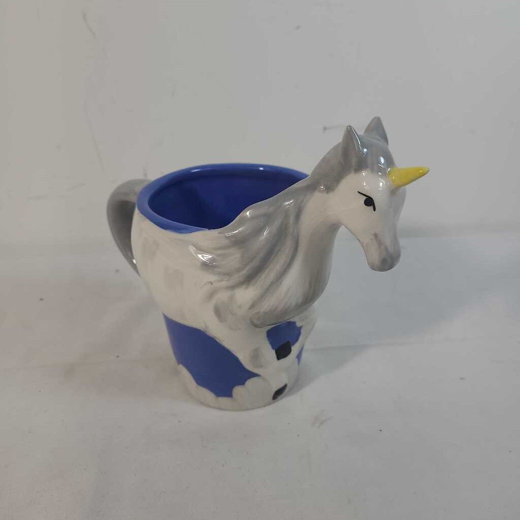 UNICORN MUG