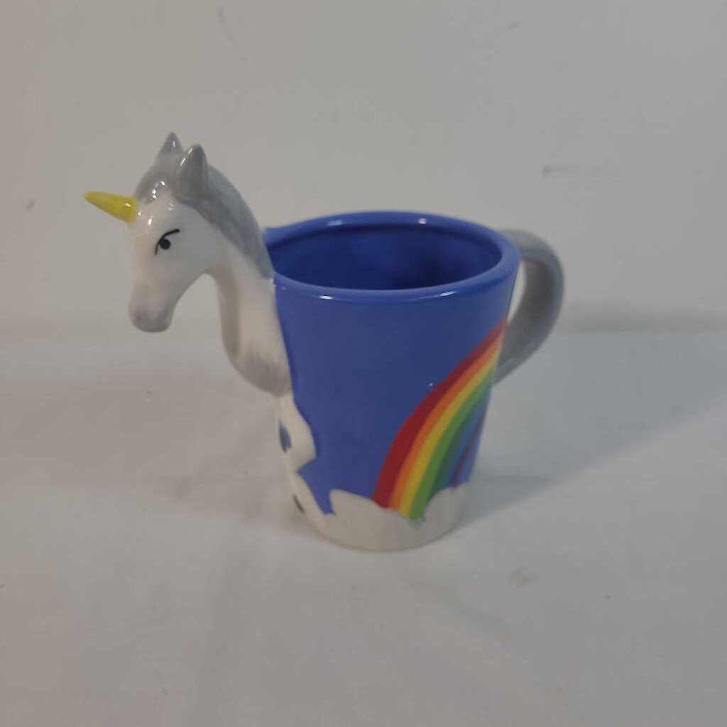 UNICORN MUG
