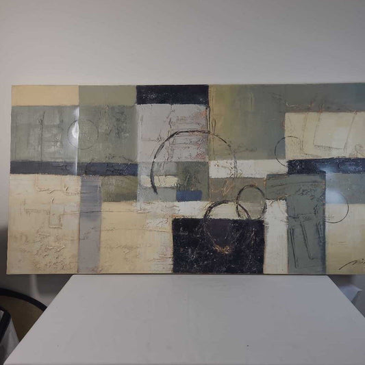 NEUTRAL TONE CANVAS