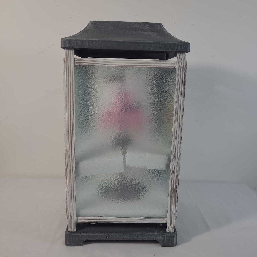 NORTIC WONDER LANTERN W/ REMOVABLE PANELS