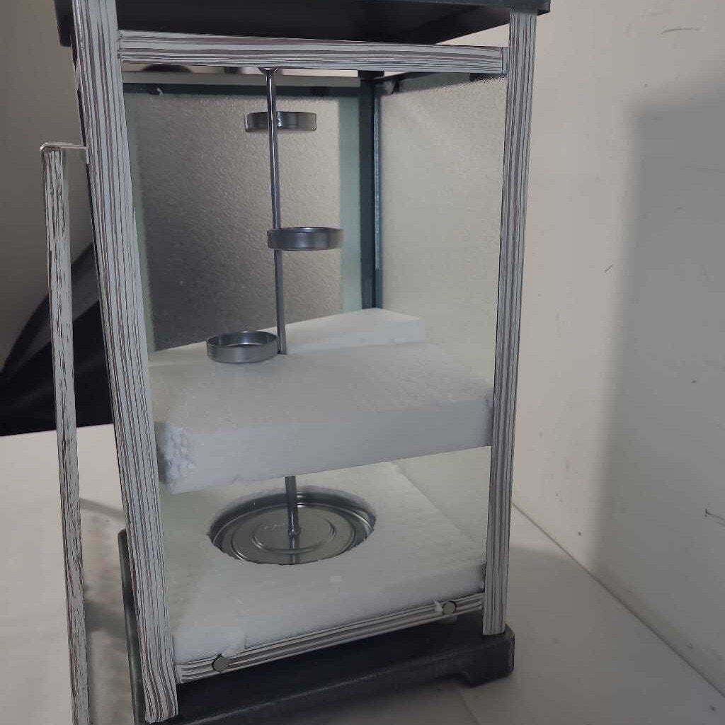 NORTIC WONDER LANTERN W/ REMOVABLE PANELS