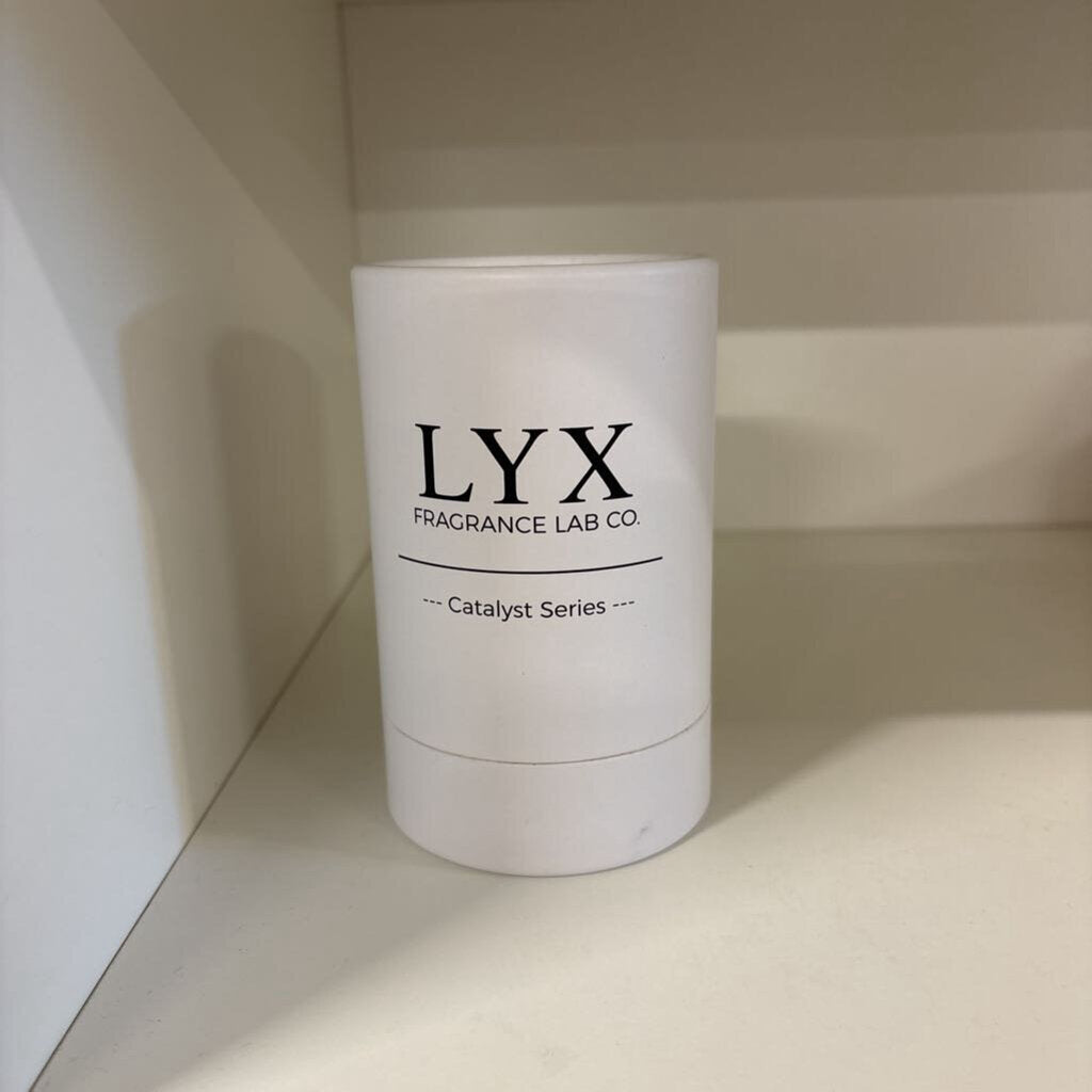 LYX Halo Share : Batch 501