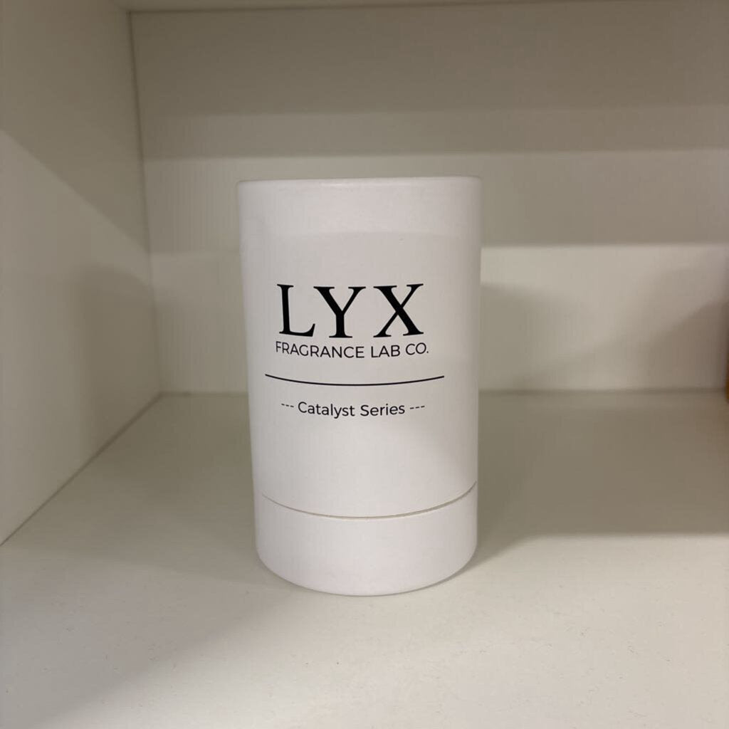 LYX Quiet Whisper : Batch 412