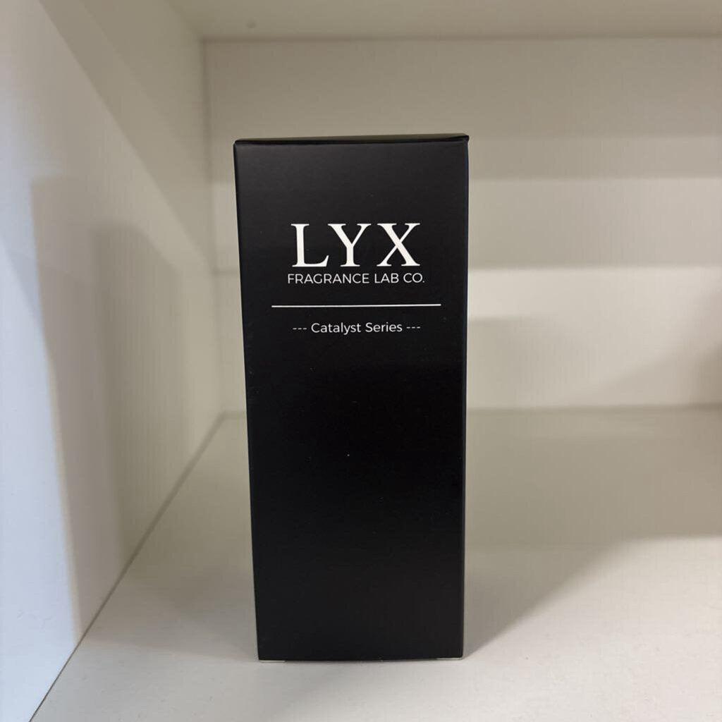 LYX Quiet Whisper : Batch 412