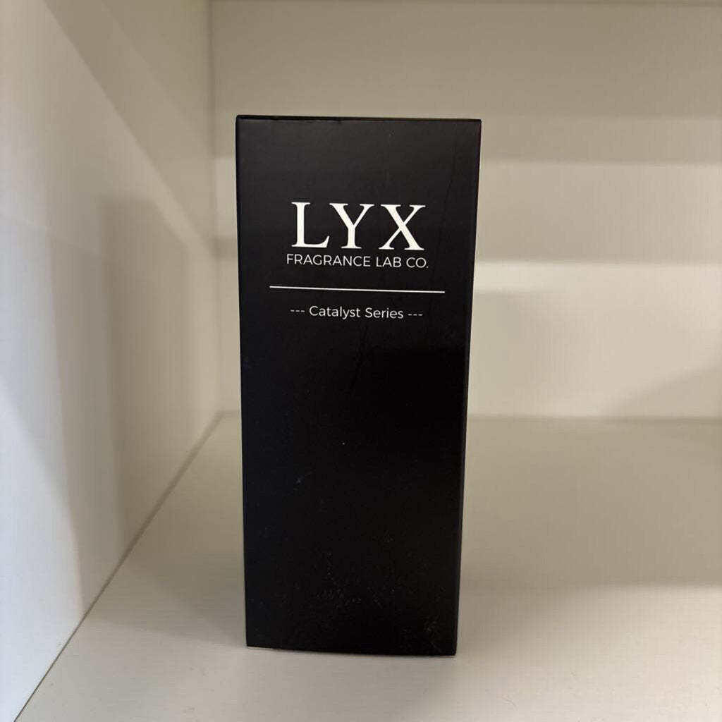 LYX Nomad : Batch 212