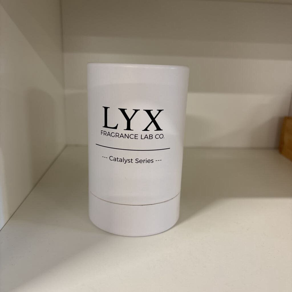 LYX Rouge 540 : Batch 302