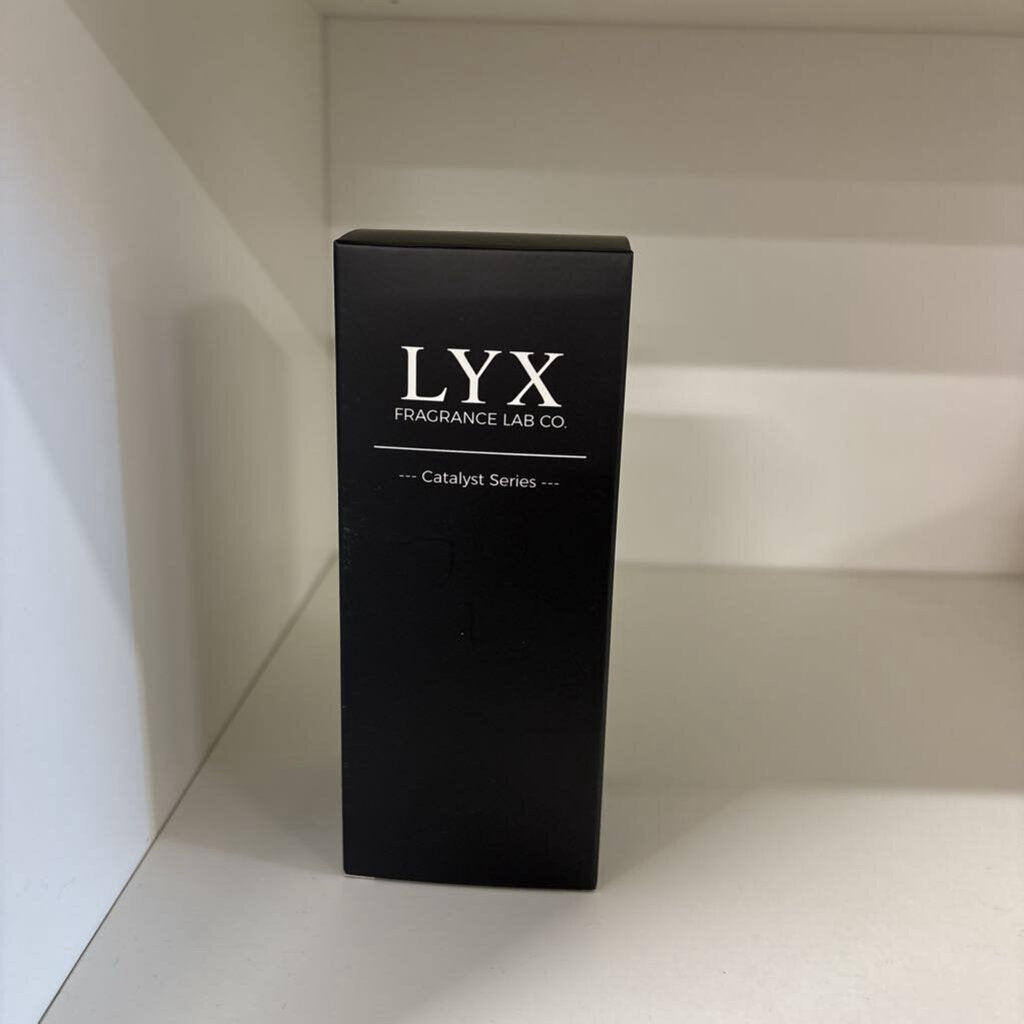 LYX Rouge 540 : Batch 302