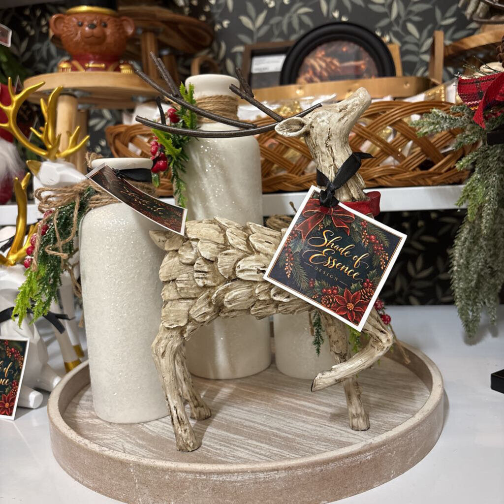 Christmas Reindeer