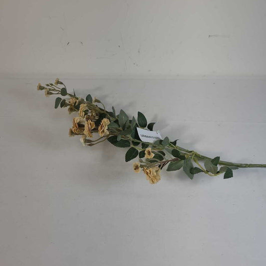 URBAN BARN MATILDA ROSE BRANCH IVORY