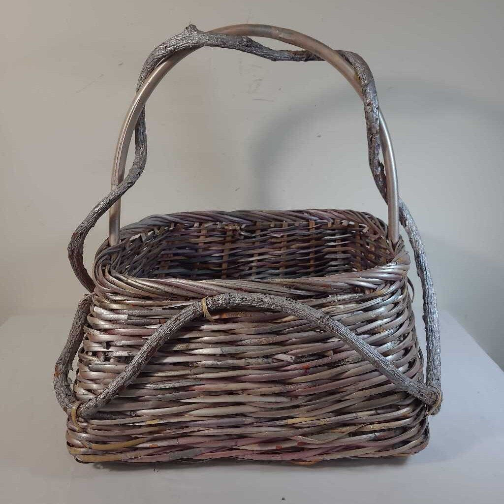 LG STICK BASKET BASKET