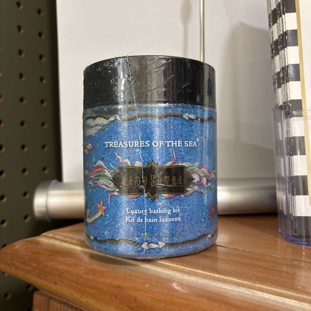 Karma Sutra Bath Salts